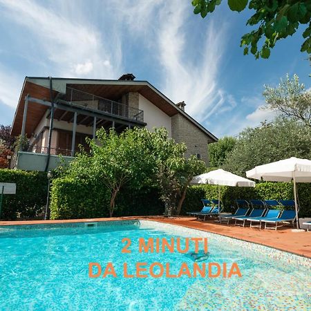 B&B Family First Capriate San Gervasio Zewnętrze zdjęcie