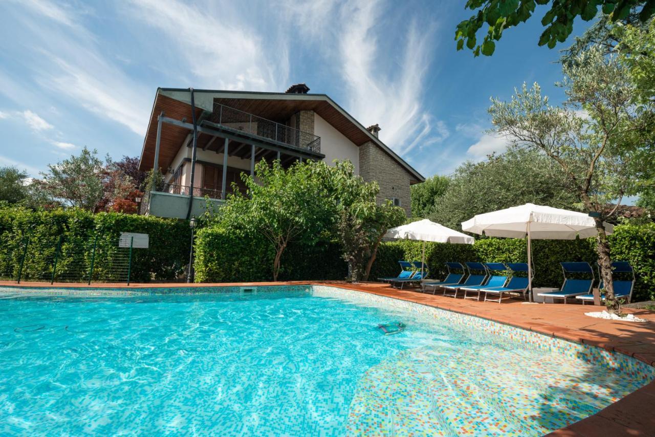 B&B Family First Capriate San Gervasio Zewnętrze zdjęcie