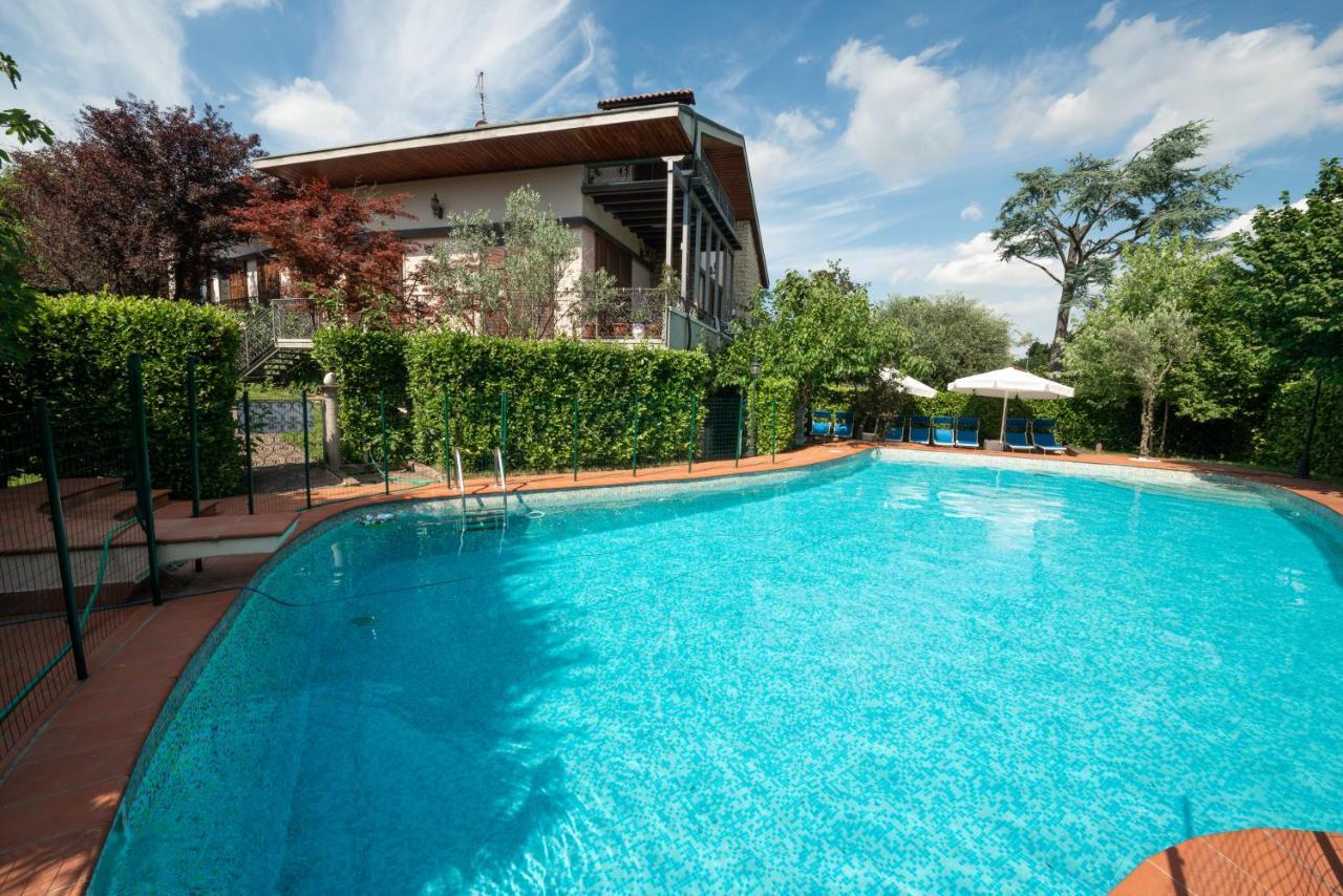 B&B Family First Capriate San Gervasio Zewnętrze zdjęcie