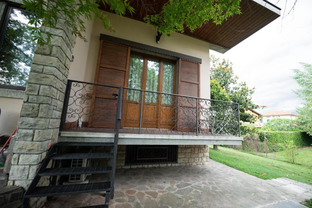 B&B Family First Capriate San Gervasio Zewnętrze zdjęcie