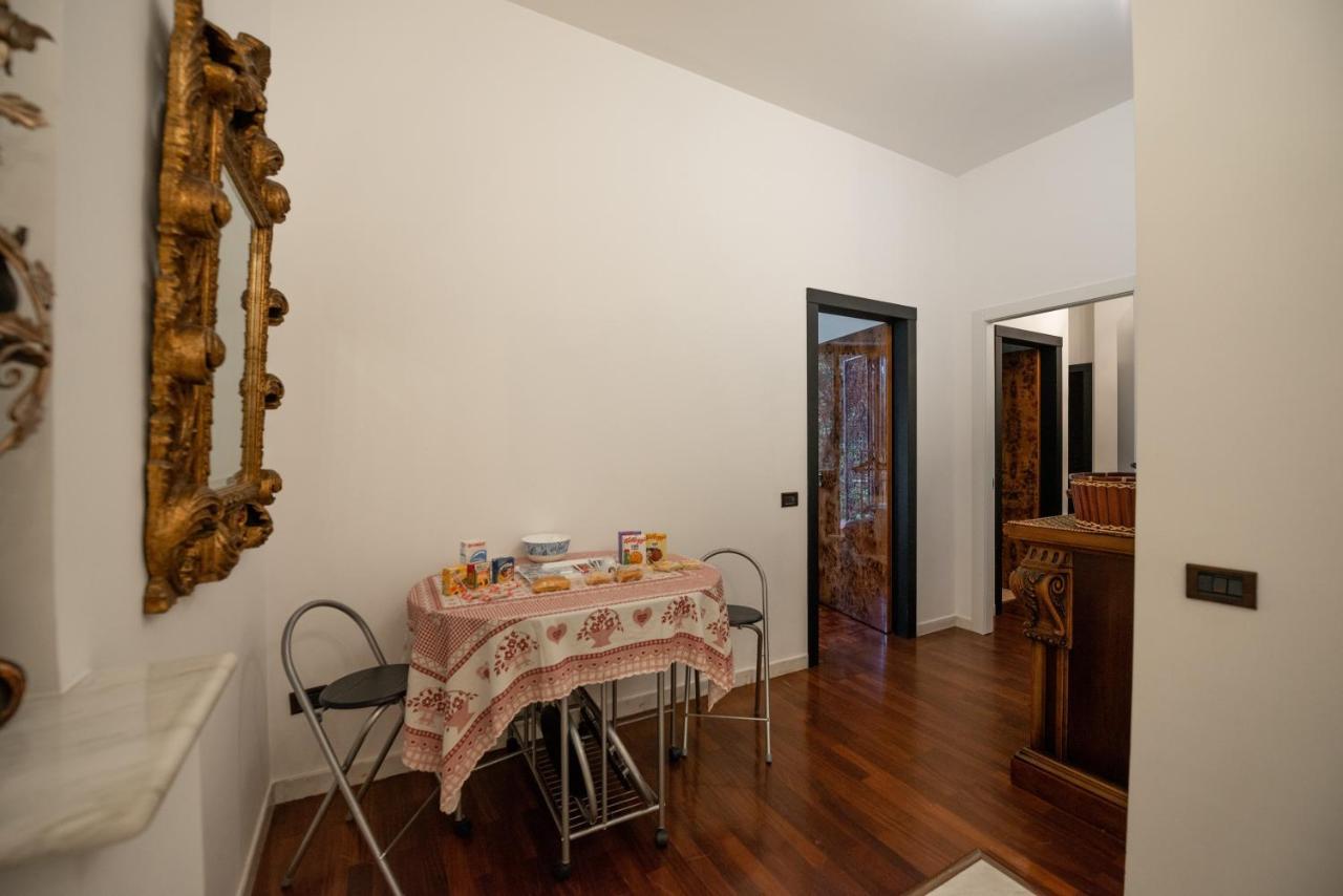 B&B Family First Capriate San Gervasio Zewnętrze zdjęcie
