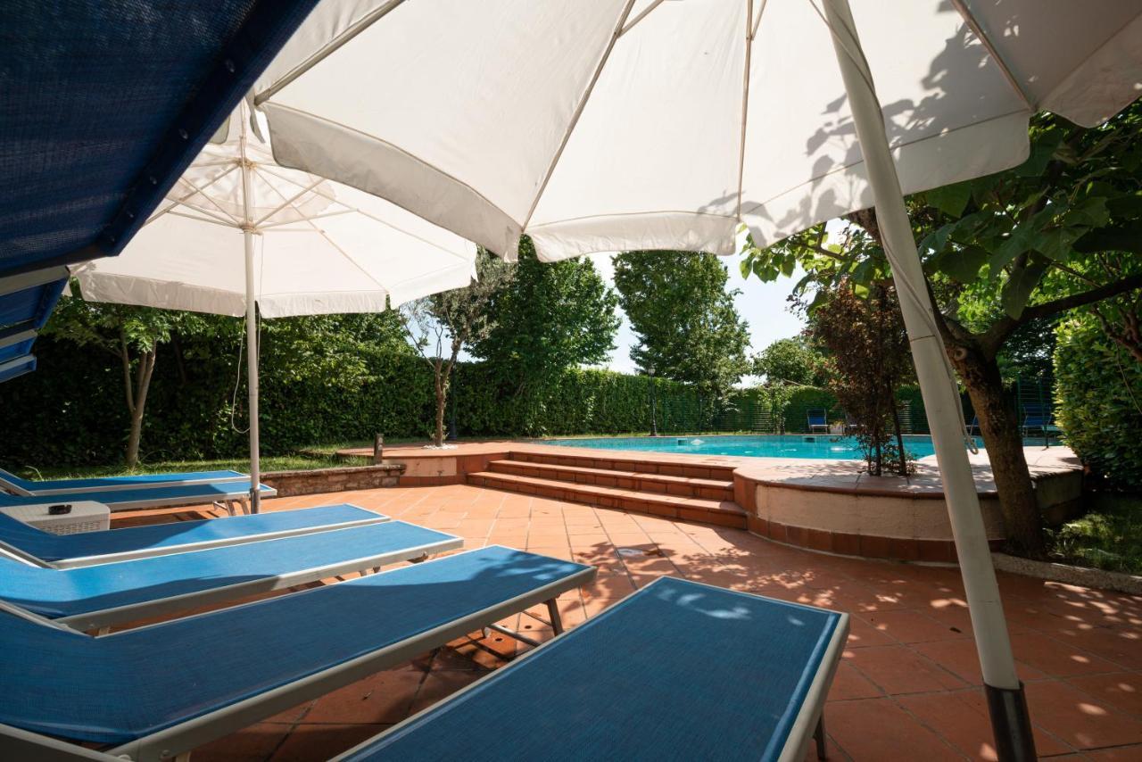 B&B Family First Capriate San Gervasio Zewnętrze zdjęcie
