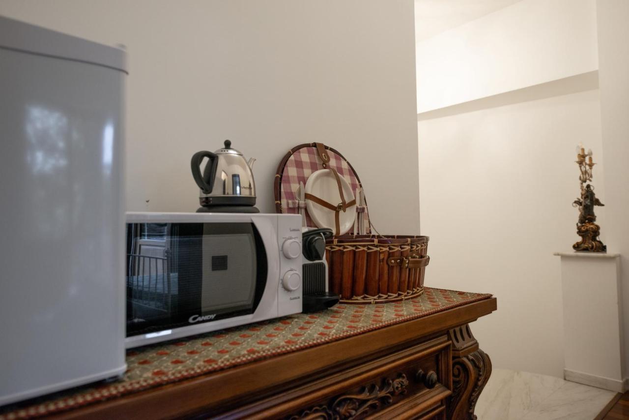 B&B Family First Capriate San Gervasio Zewnętrze zdjęcie