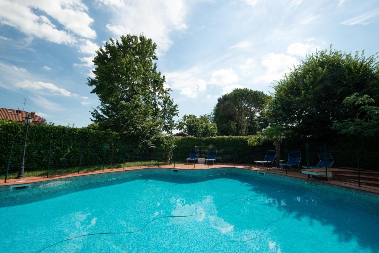 B&B Family First Capriate San Gervasio Zewnętrze zdjęcie