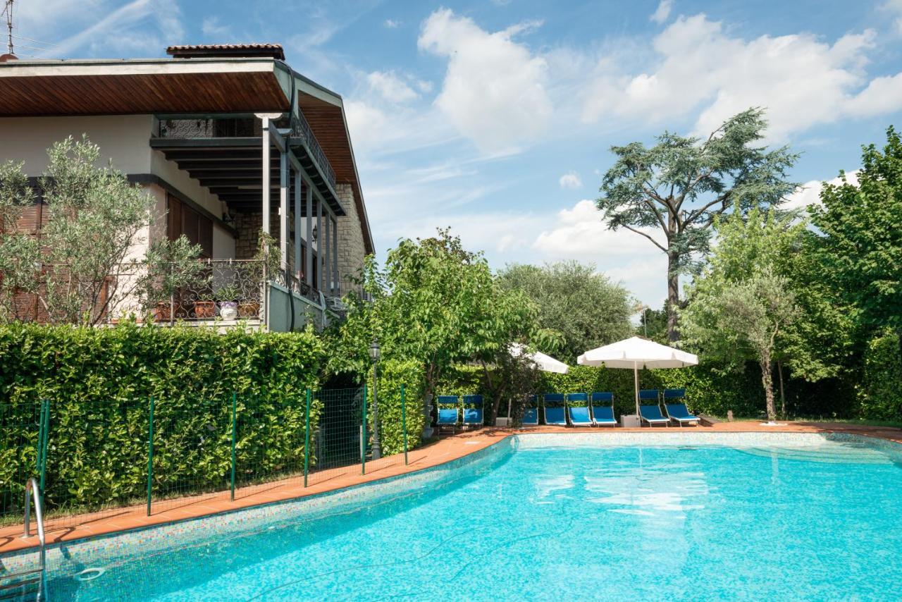 B&B Family First Capriate San Gervasio Zewnętrze zdjęcie