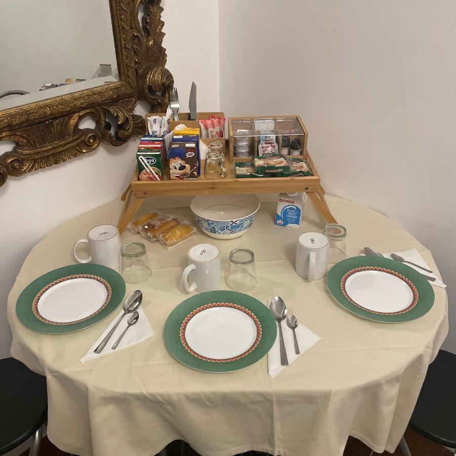 B&B Family First Capriate San Gervasio Zewnętrze zdjęcie