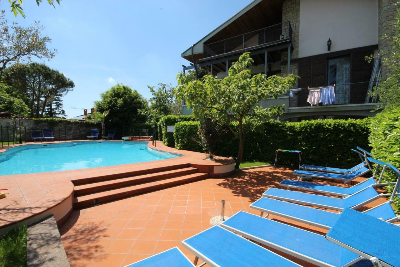 B&B Family First Capriate San Gervasio Zewnętrze zdjęcie